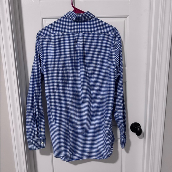 Ralph Lauren Men's Button Down, size Medium - Picture 4 of 4